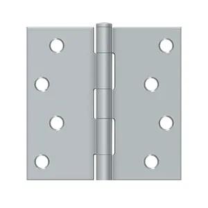 Deltana 4" x 4" Square Hinge by Deltana