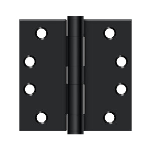 Deltana 4" x 4" Square Hinge, HD