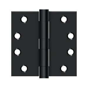 Deltana 4" x 4" Square Hinge, HD by Deltana