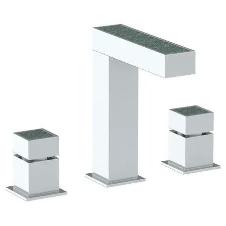3 hole faucet