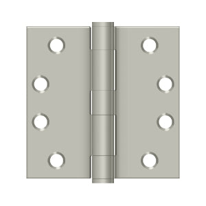 Deltana 4" x 4" Square Hinge, HD