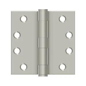 Deltana 4" x 4" Square Hinge, HD by Deltana