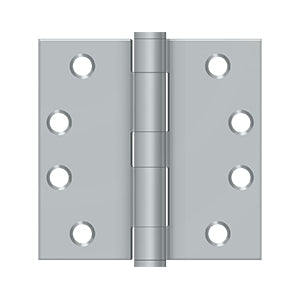 Deltana 4" x 4" Square Hinge, HD