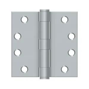 Deltana 4" x 4" Square Hinge, HD by Deltana