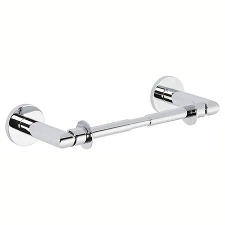 Polished Chrome Tissue Holder