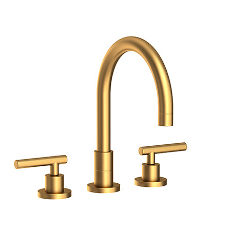 Newport Brass East Linear Kitchen Faucet