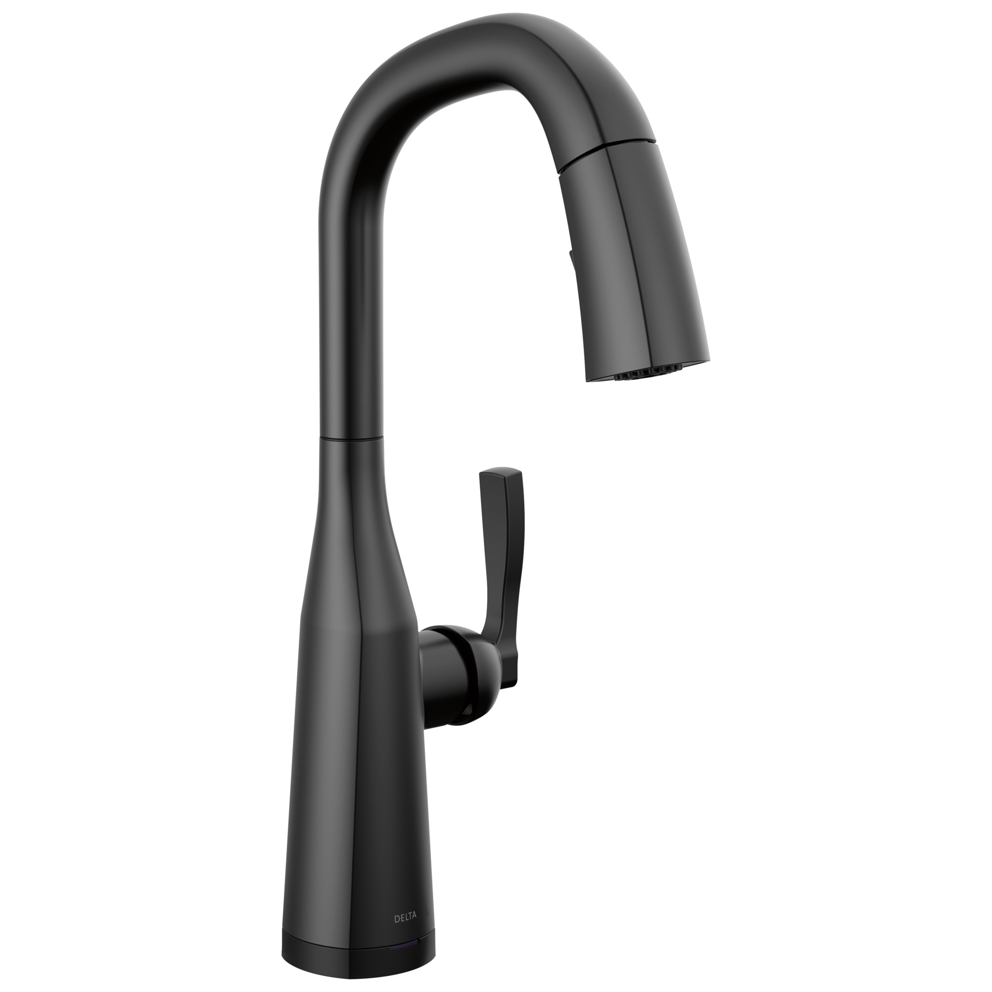 Delta Stryke Touch 2.O Bar/Prep Faucet with Touchless Technology by Delta