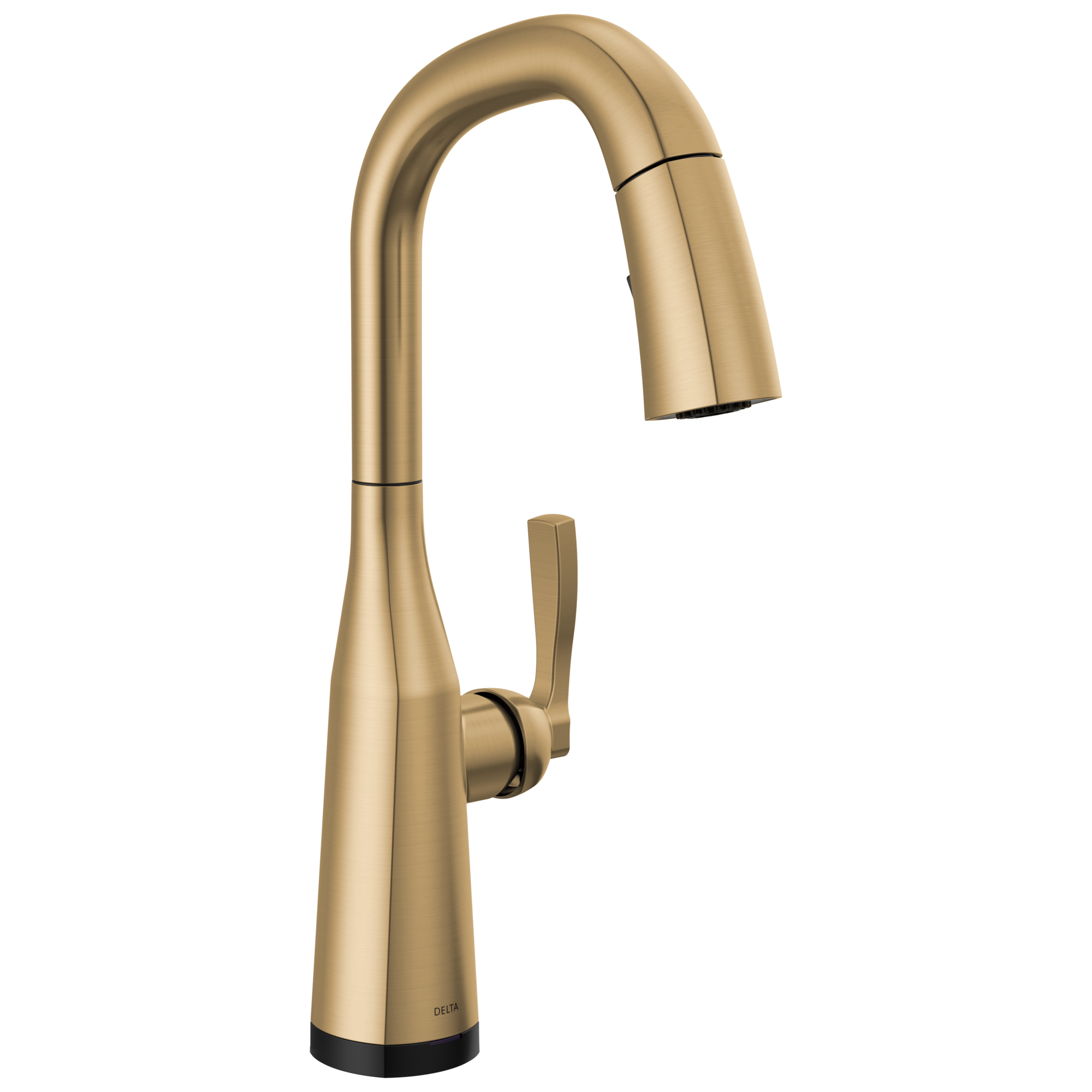 Delta Stryke Touch 2.O Bar/Prep Faucet with Touchless Technology by Delta