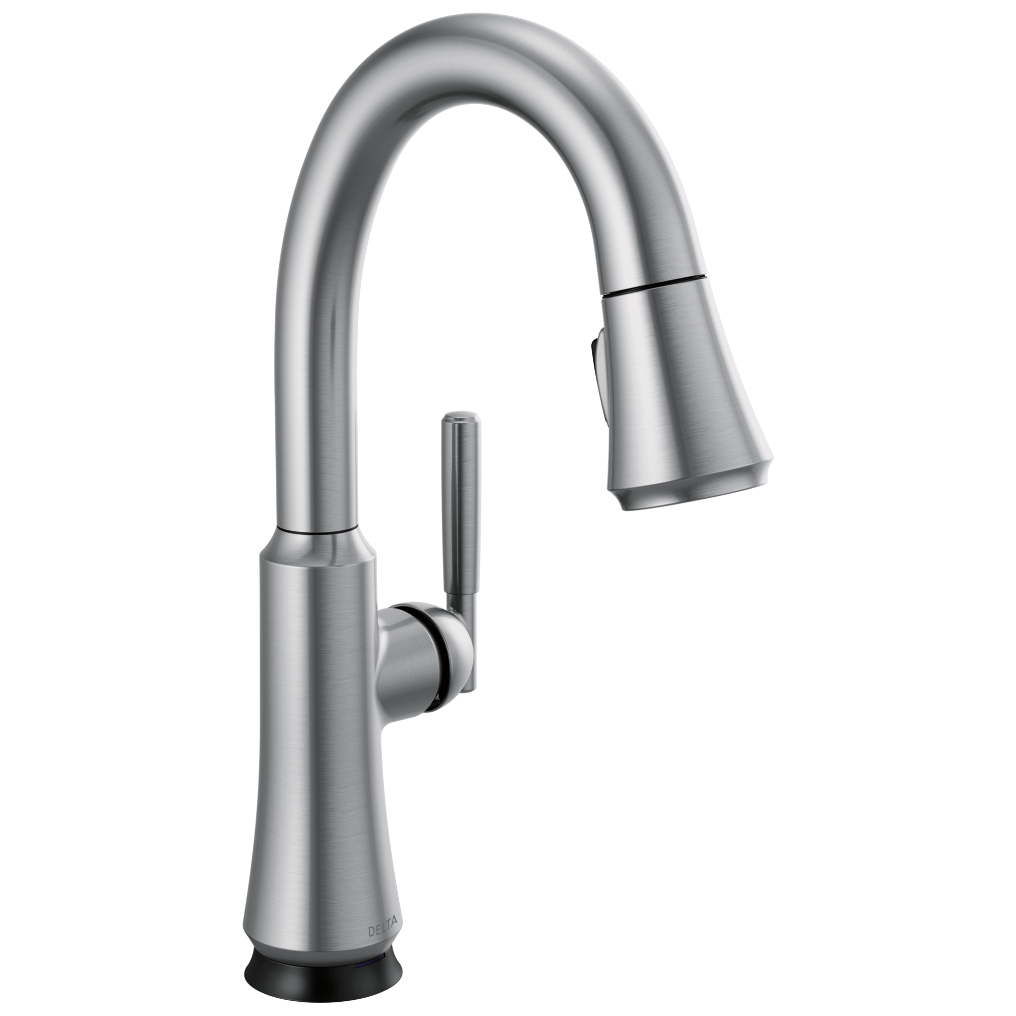 Delta Coranto Touch 2.O Bar/Prep Faucet with Touchless Technology by Delta