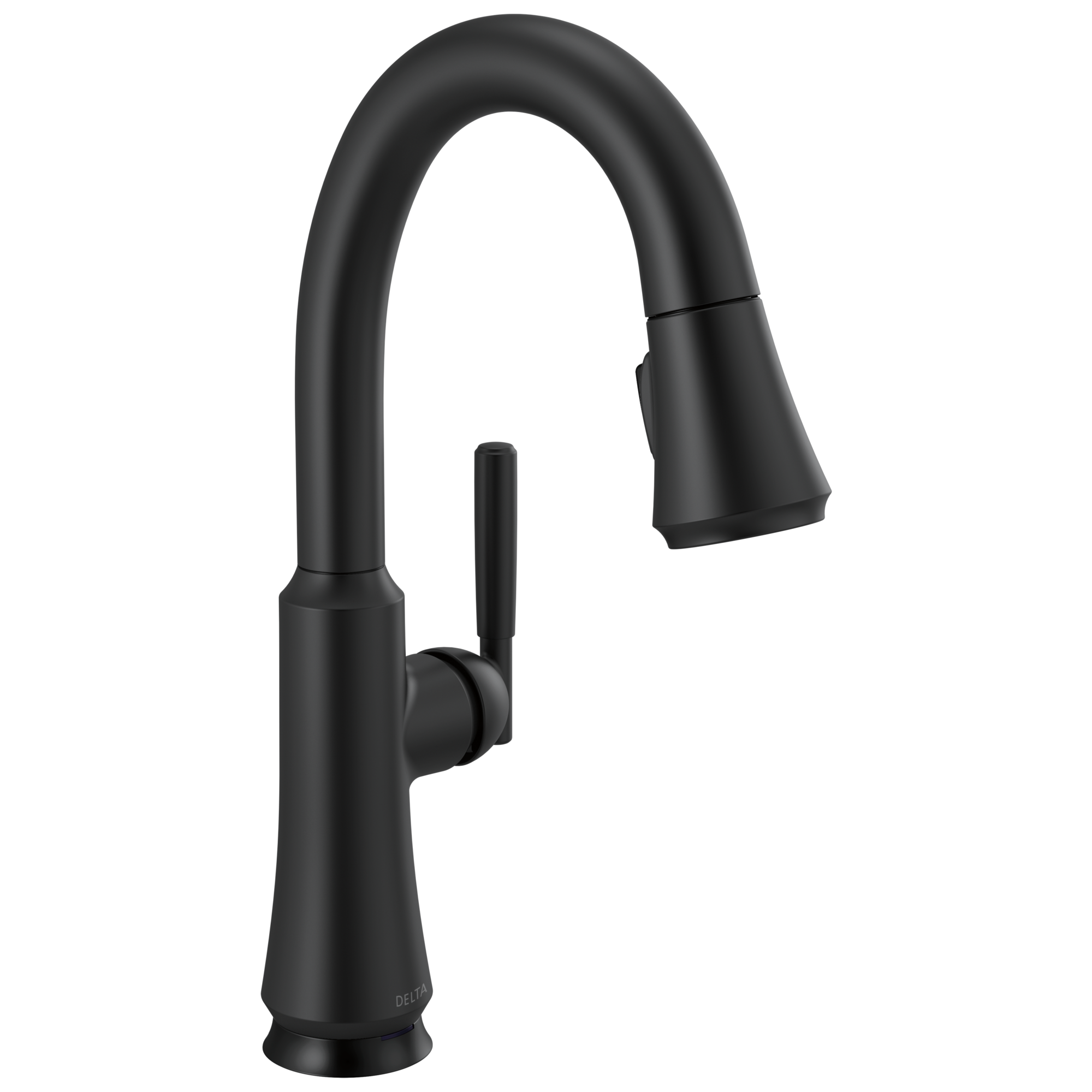 Delta Coranto Touch 2.O Bar/Prep Faucet with Touchless Technology by Delta