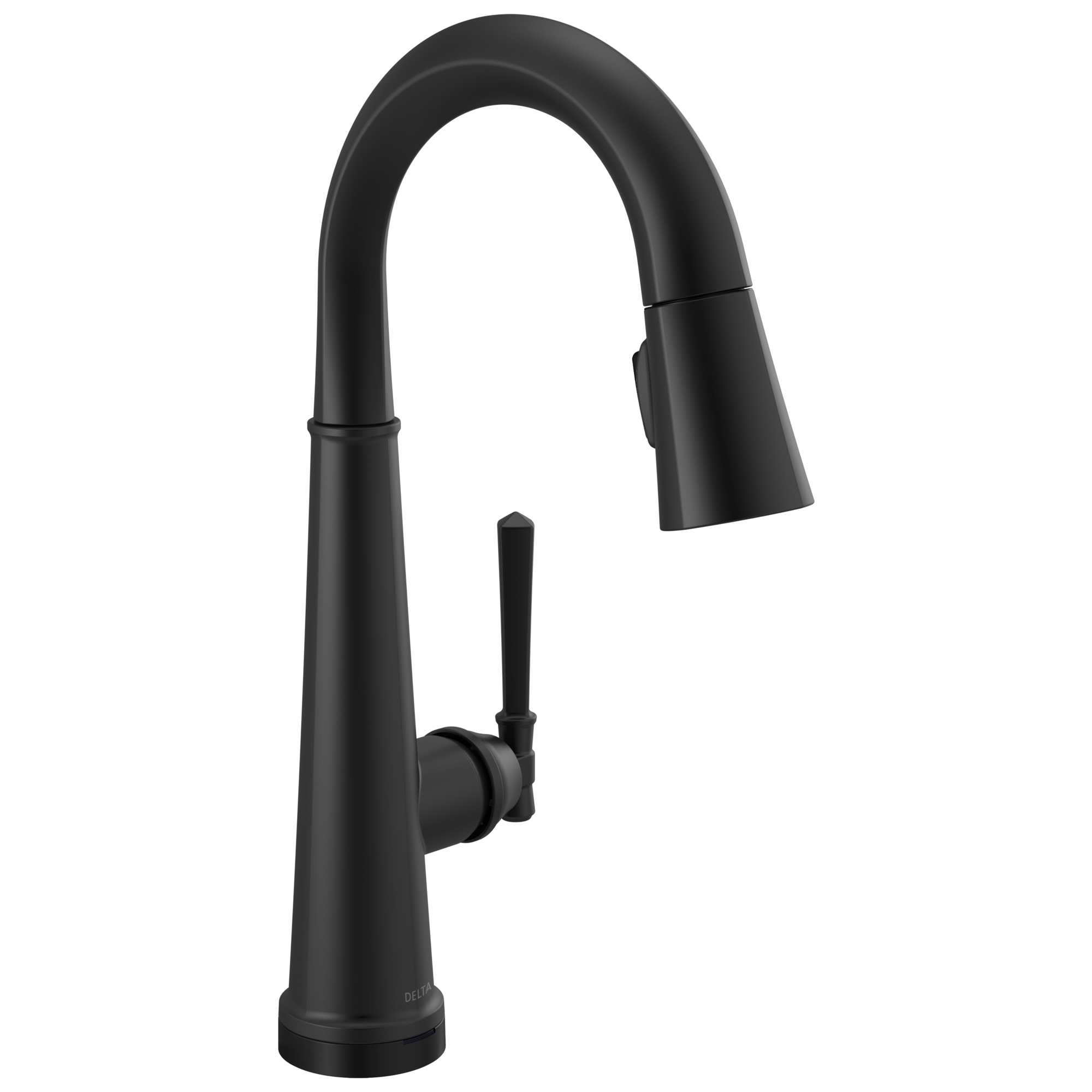 Delta Emmeline Touch 2.O Bar/Prep Faucet with Touchless Technology by Delta