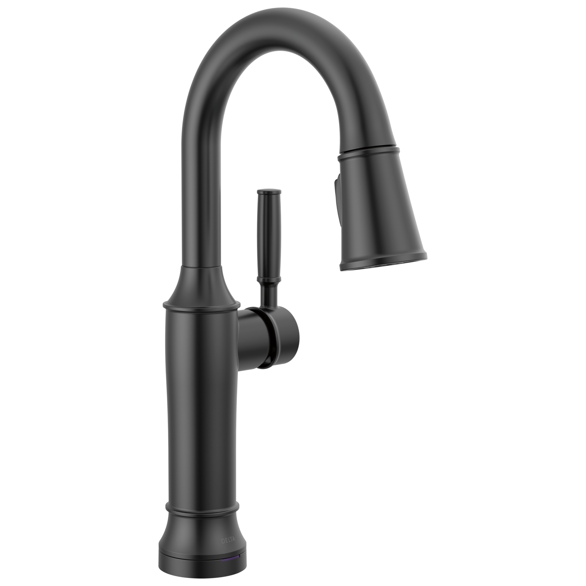 Delta Renaldi Touch 2.O Bar/Prep Faucet with Touchless Technology by Delta