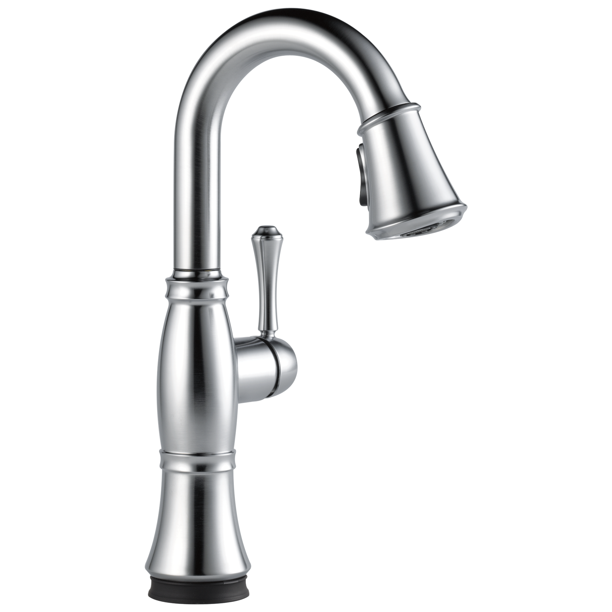 Delta Cassidy Touch 2.O Bar/Prep Faucet with Touchless Technology by Delta