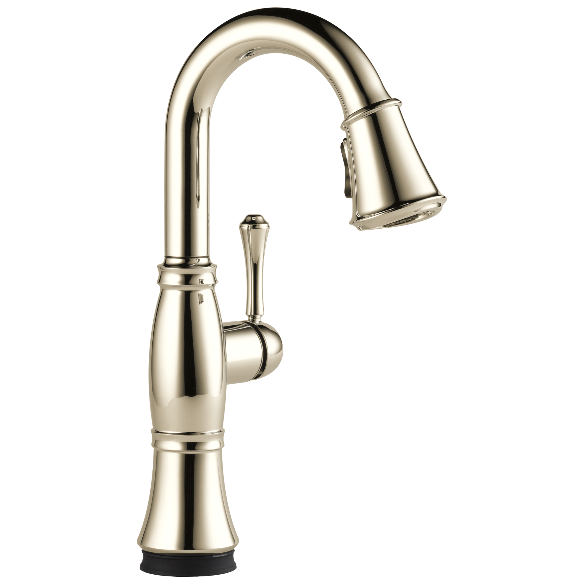 Delta Cassidy Touch 2.O Bar/Prep Faucet with Touchless Technology by Delta
