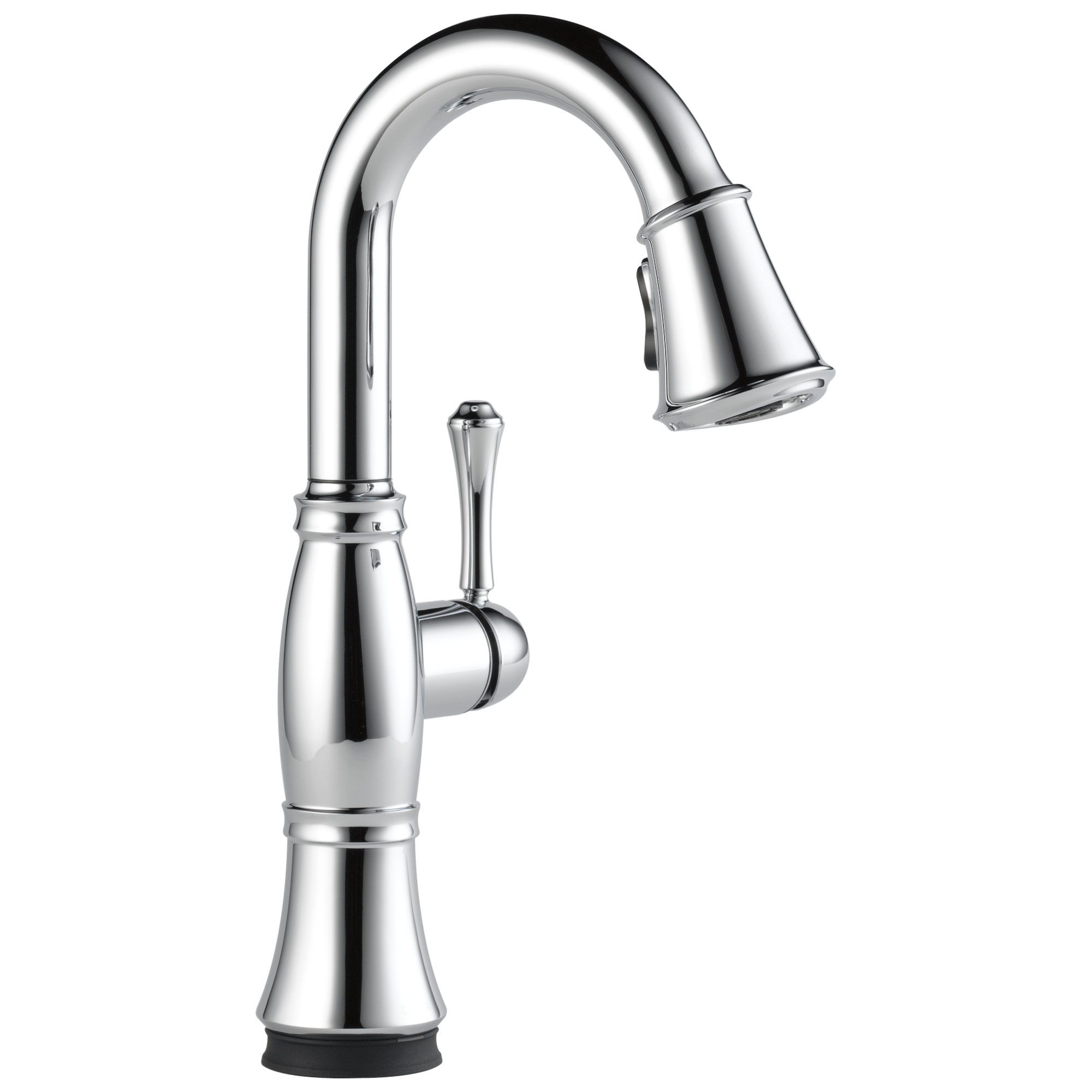 Delta Cassidy Touch 2.O Bar/Prep Faucet with Touchless Technology