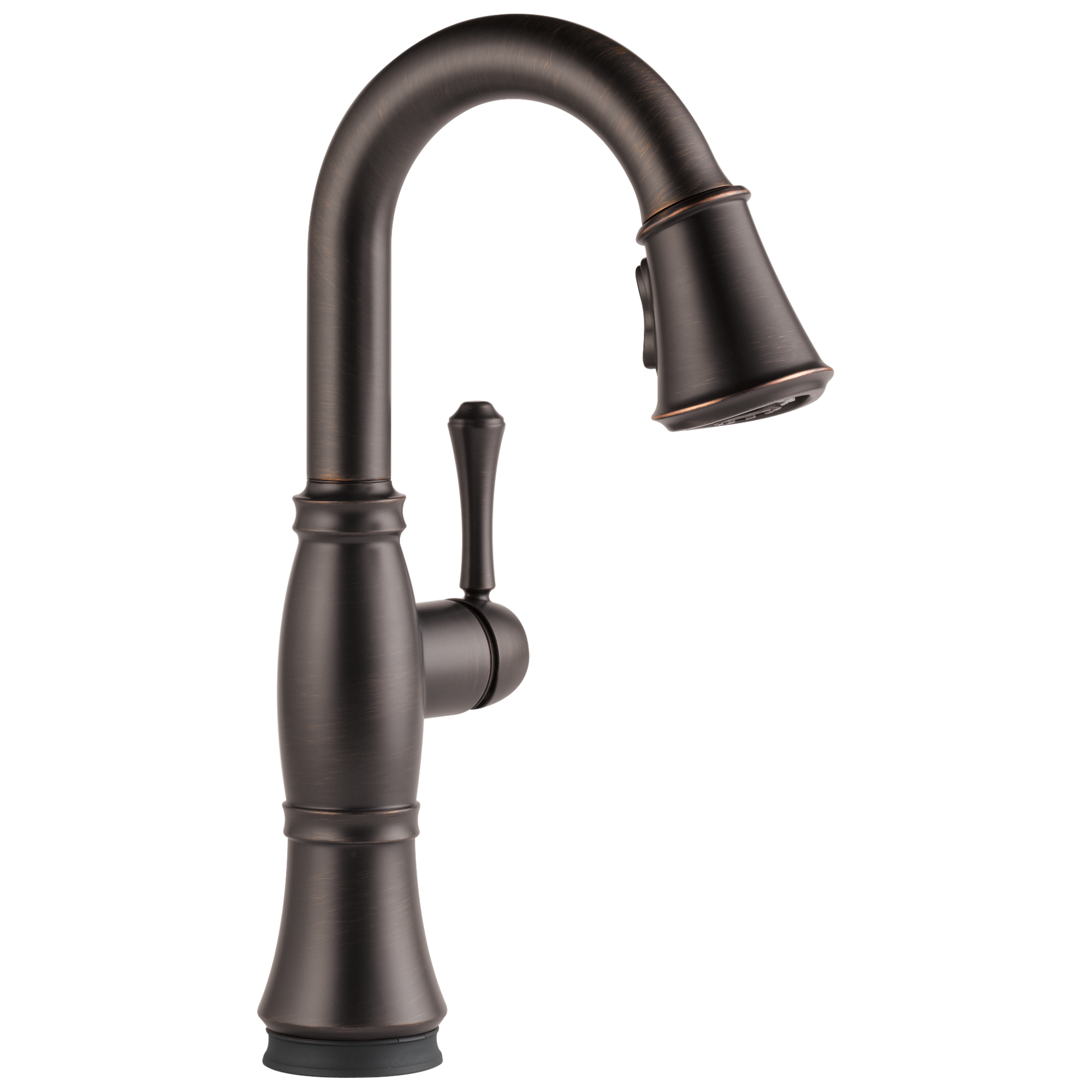 Delta Cassidy Touch 2.O Bar/Prep Faucet with Touchless Technology by Delta