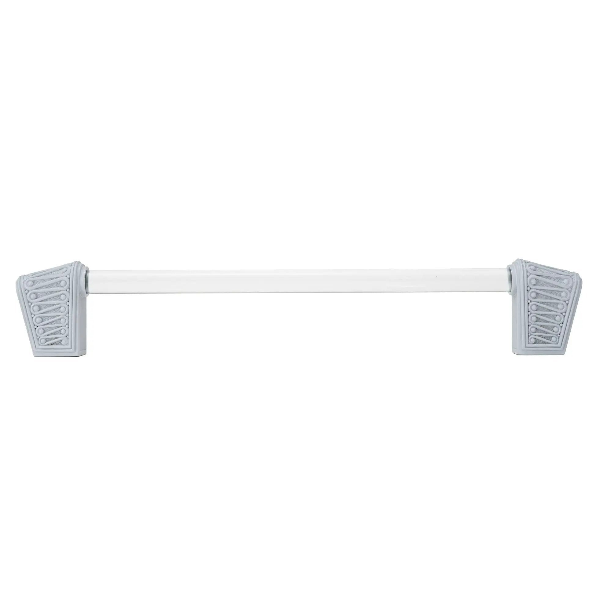 Edgar Berebi Rivoli II 12" C to C Appliance Pull by Edgar Berebi