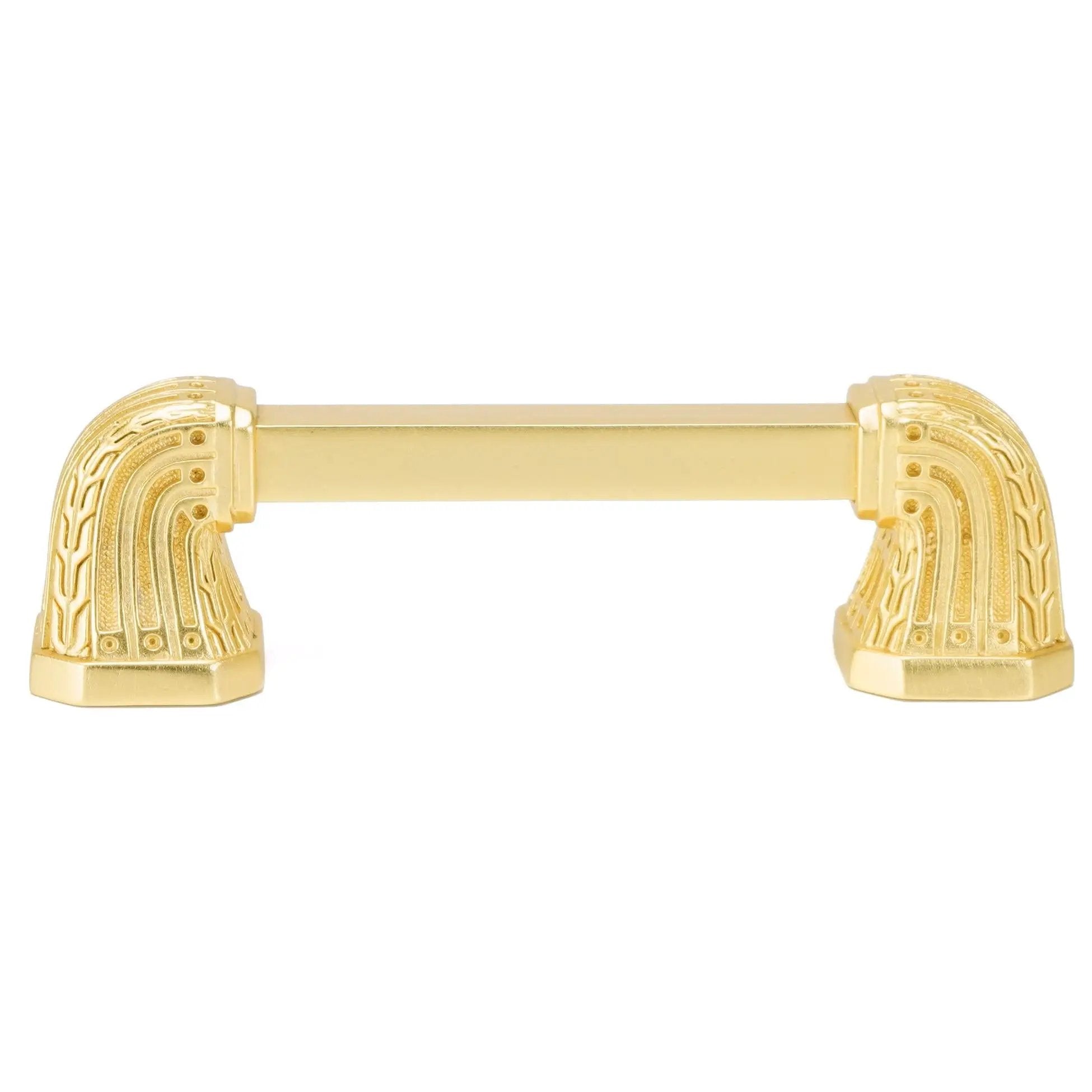 Edgar Berebi Saville 3" C to C Knob Pull by Edgar Berebi