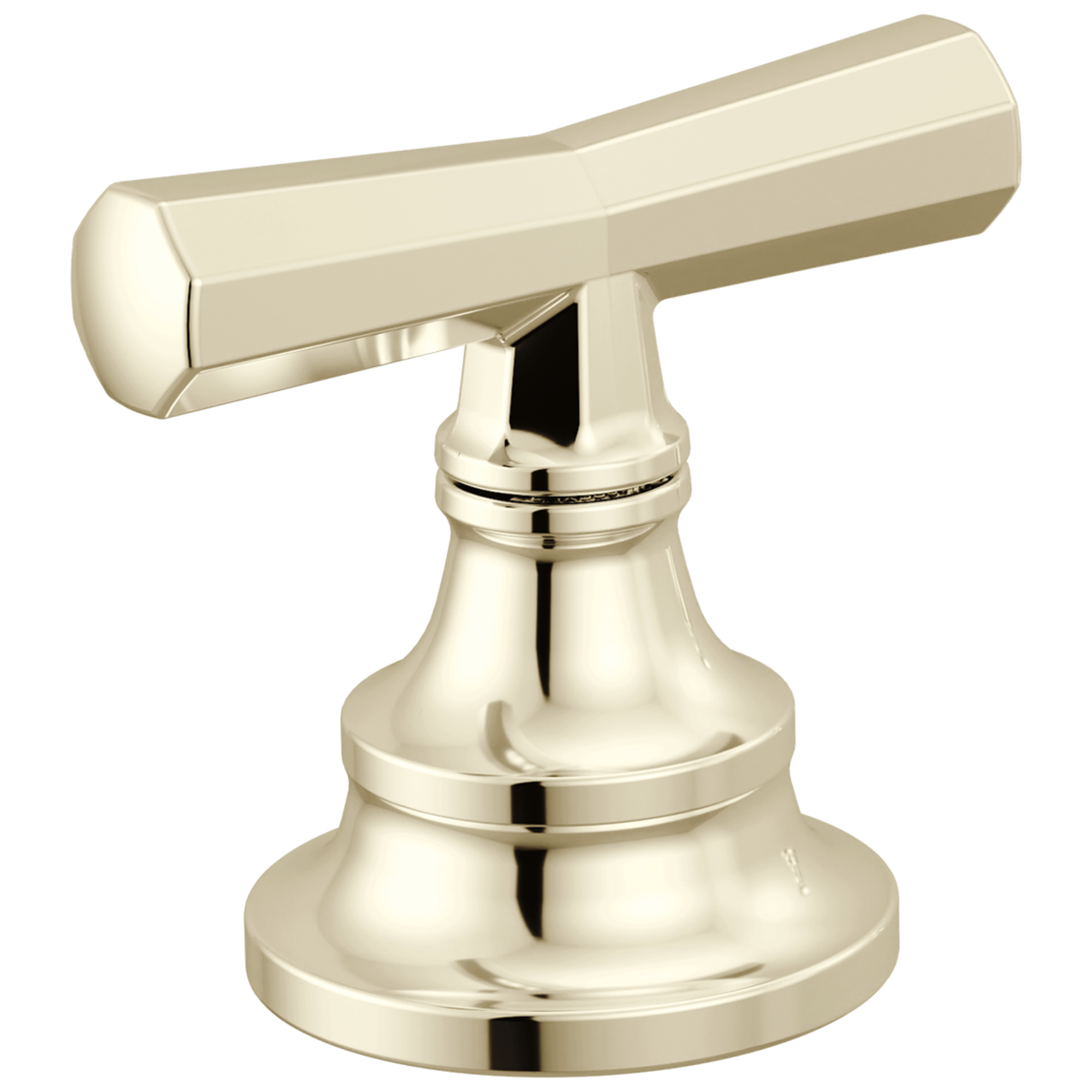 Brizo Beauclere Widespread Lavatory Cross Handle Kit by Brizo