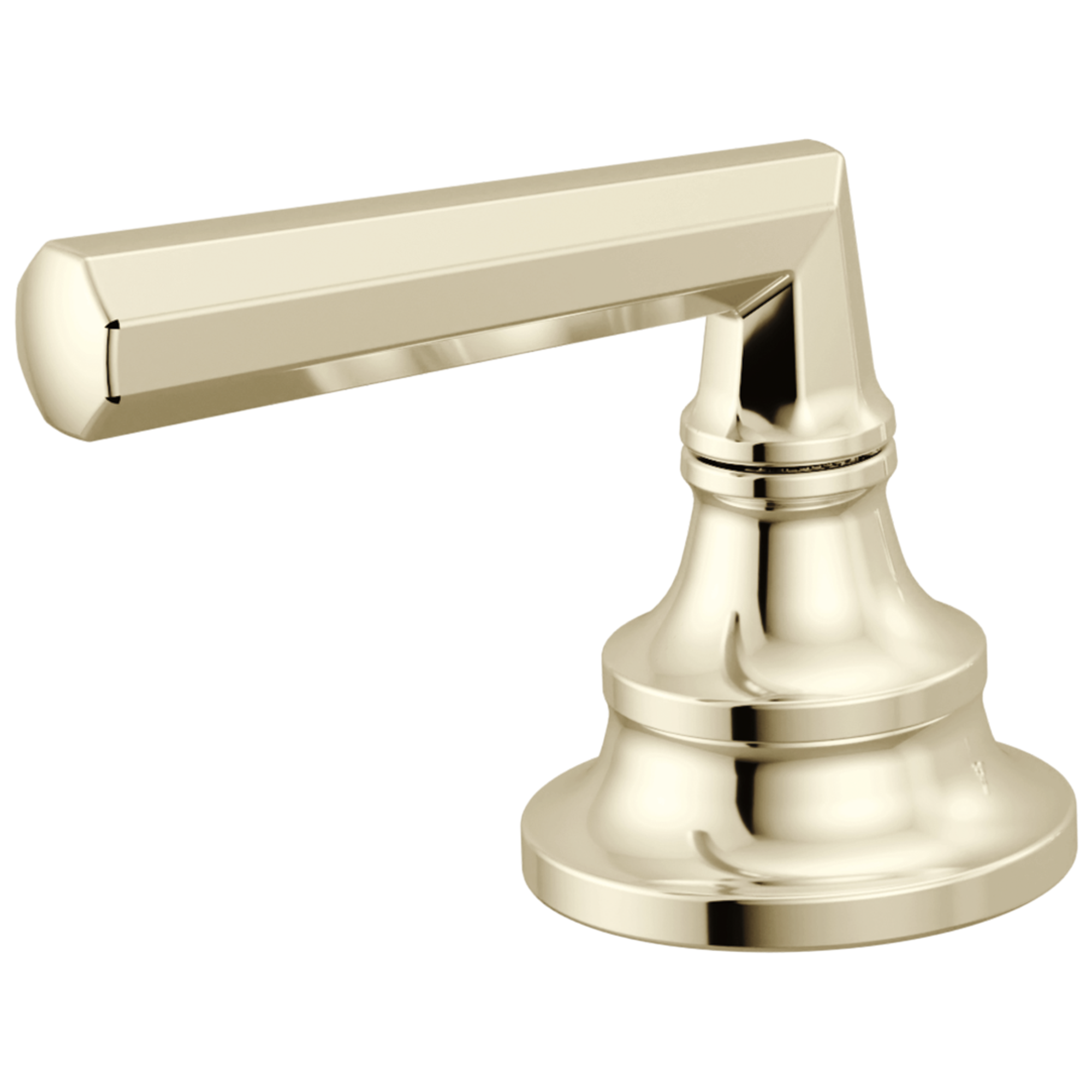 Brizo Beauclere Roman Tub Faucet Lever Handle Kit