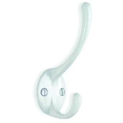 Smedbo Beslagsboden Hat and Coat Hook by Smedbo