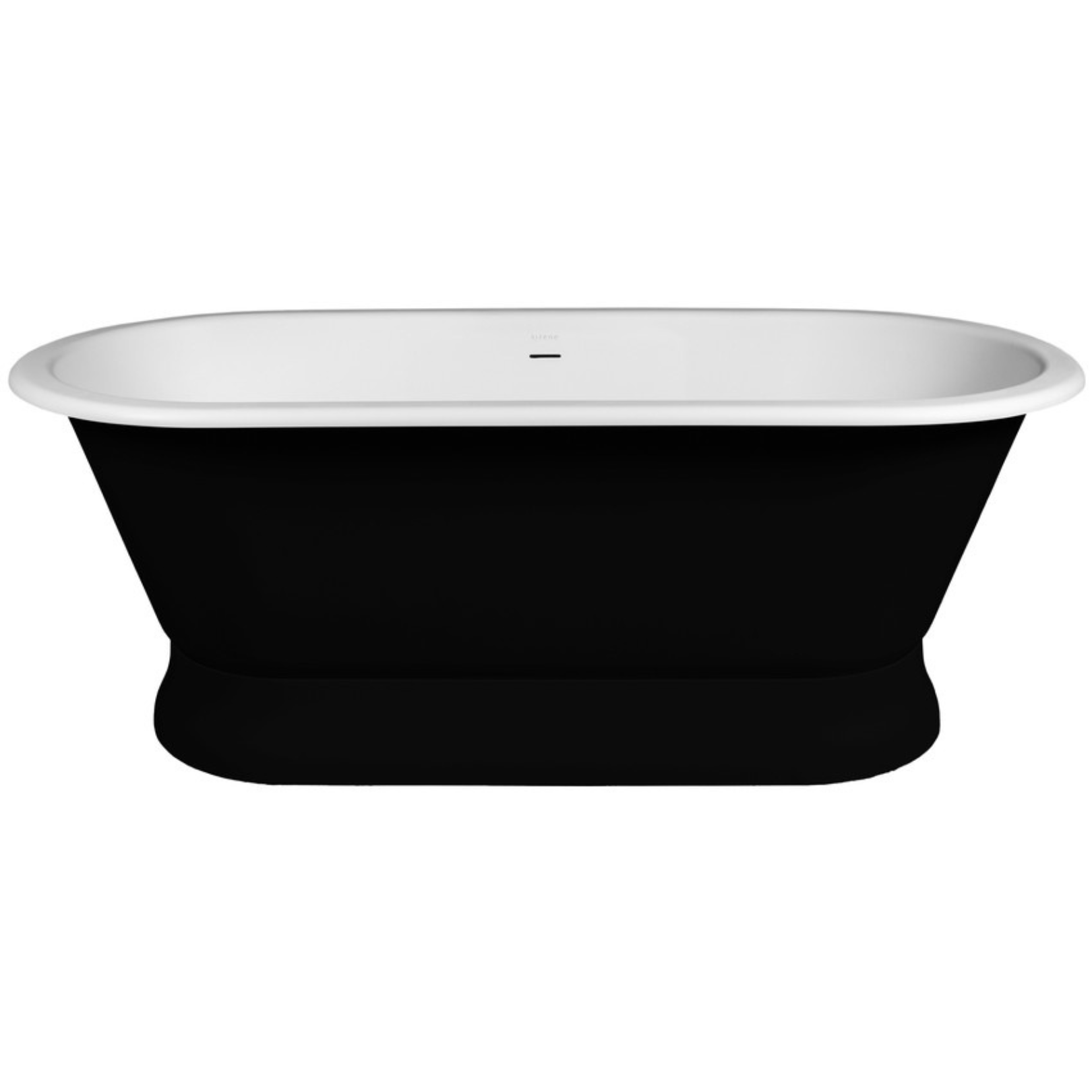 Dado Liberty 67" Freestanding Bathtub