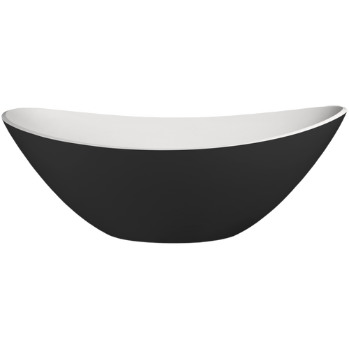 Dado Riva 68" Freestanding Bathtub
