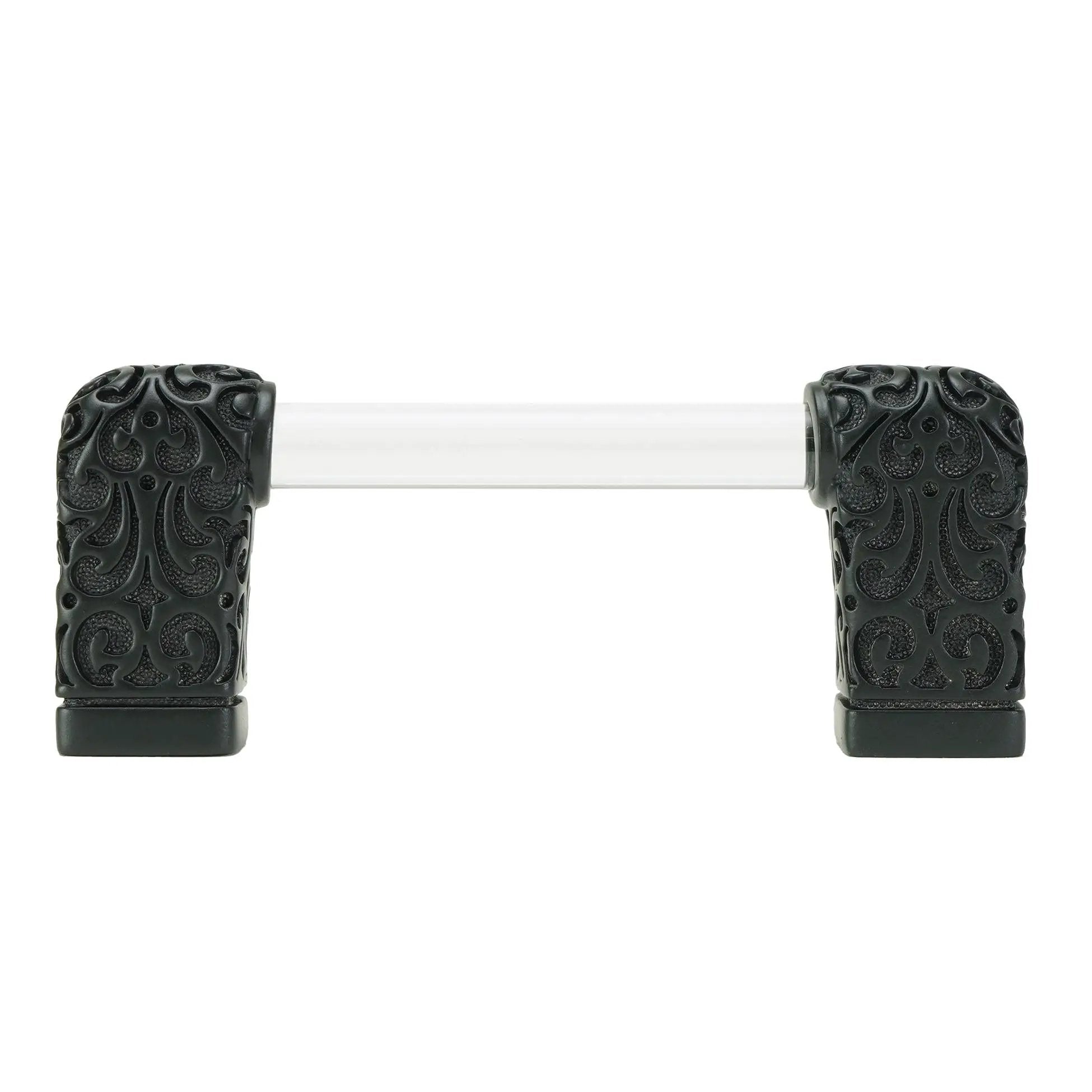 Edgar Berebi Via Veneto II 3" C to C Knob Pull by Edgar Berebi