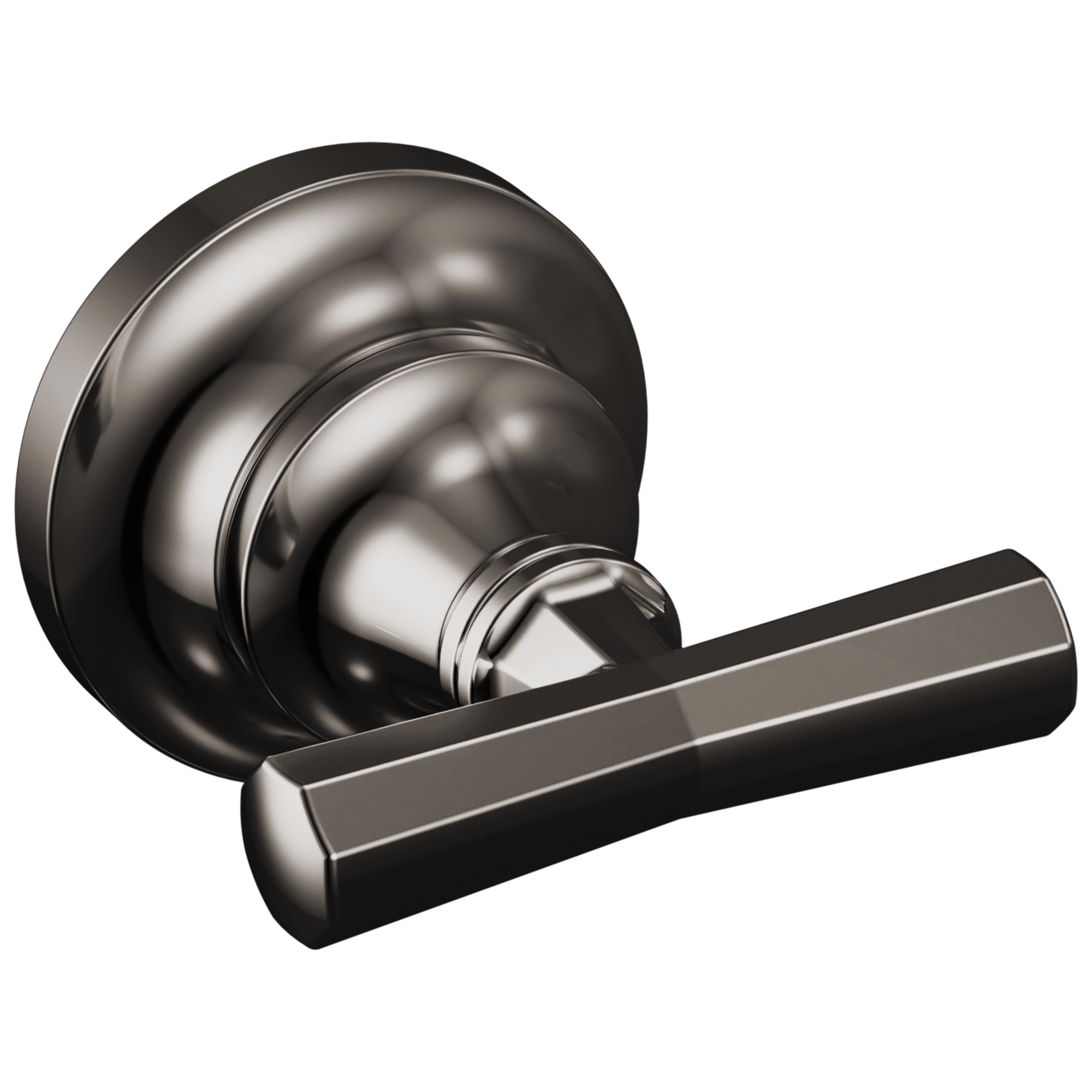 Brizo Beauclere Two-Handle Wall Mount Tub Filler Cross Handle Kit by Brizo
