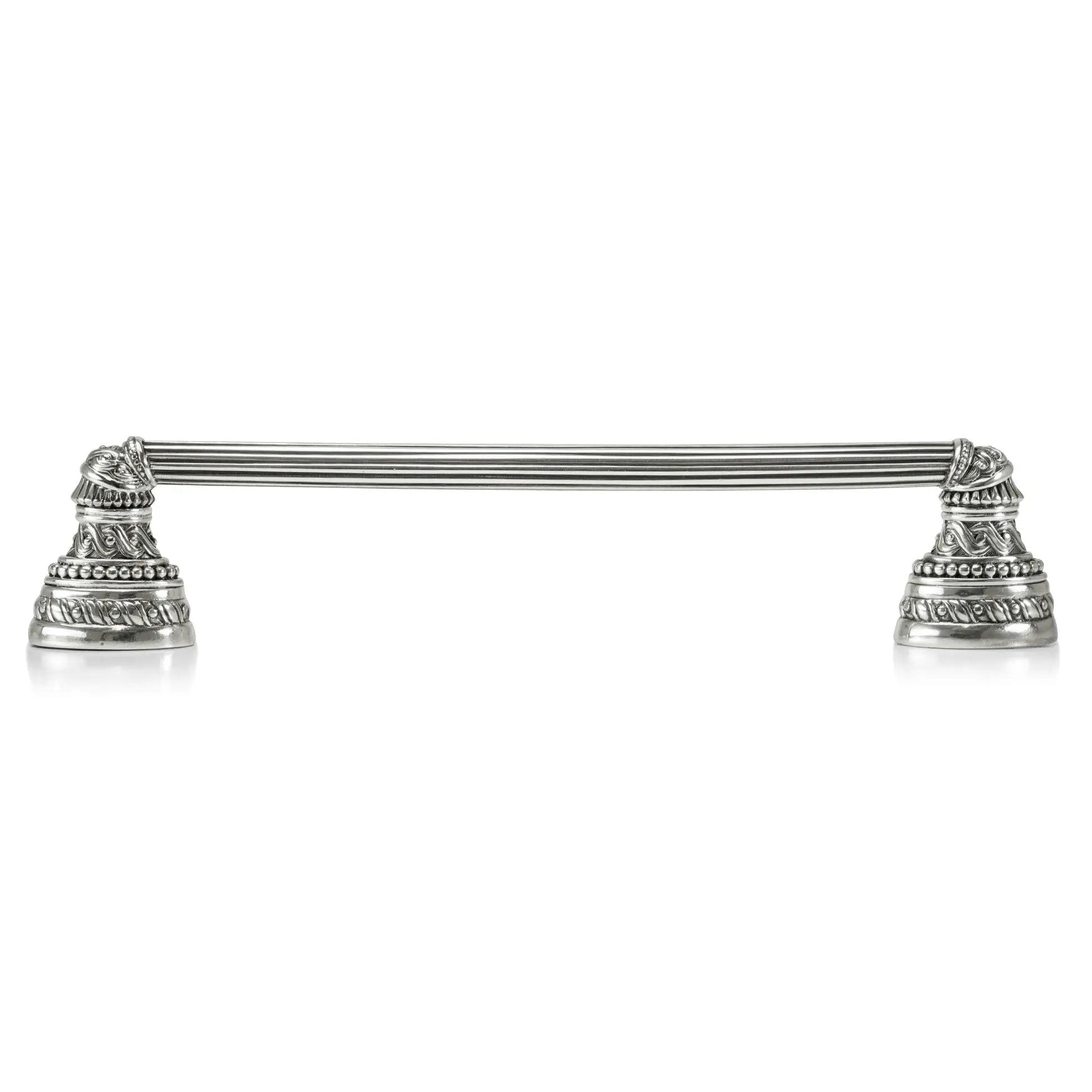 Edgar Berebi 8" C to C Empire Small Appliance Pull by Edgar Berebi