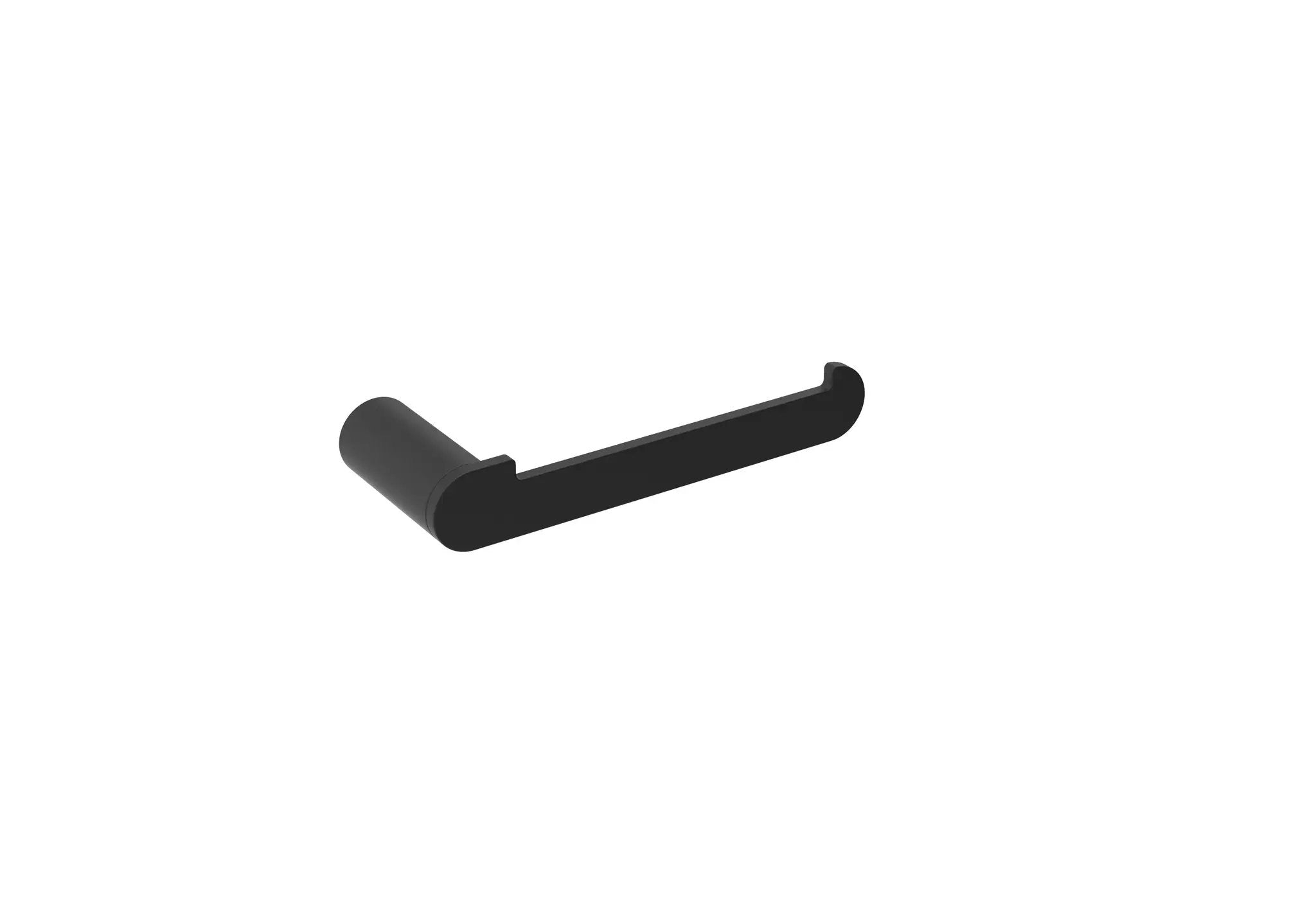 Baril Petite Wall Mounted Toilet Paper Holder by Baril