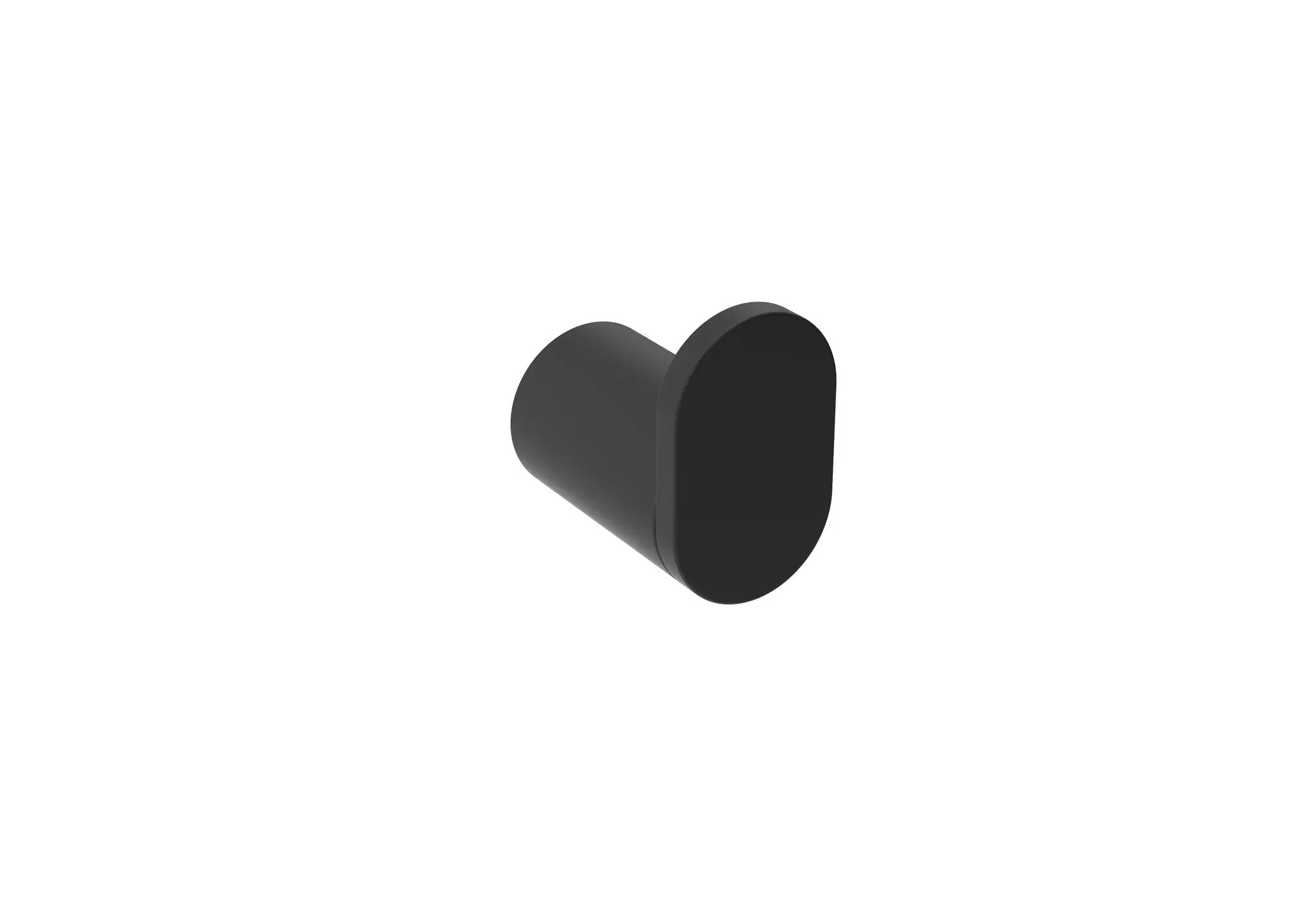 Baril Petite Bathrobe Holder by Baril