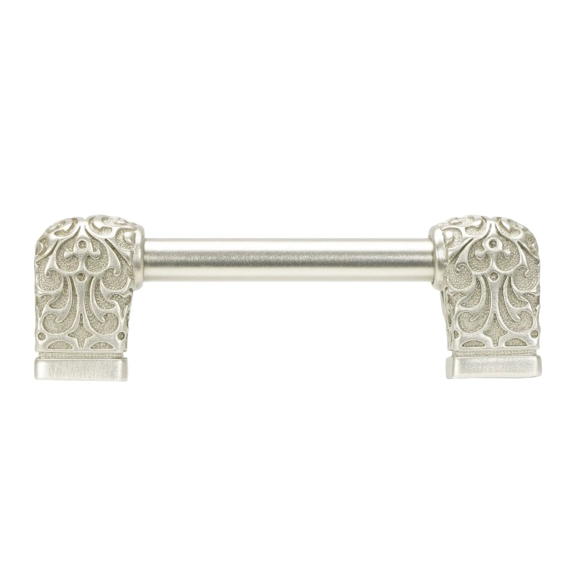 Edgar Berebi Via Veneto 3" C to C Knob Pull by Edgar Berebi