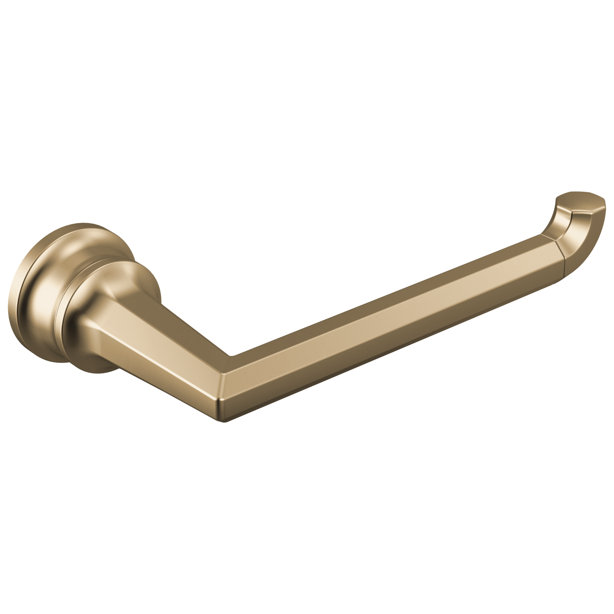 Brizo Beauclere Tissue Holder