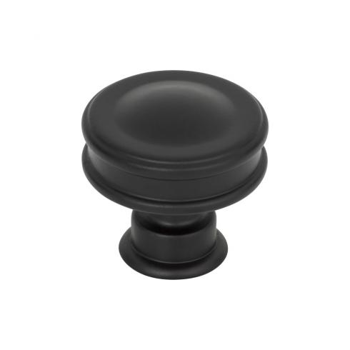 Atlas Oskar Knob 1 1/4 Inch