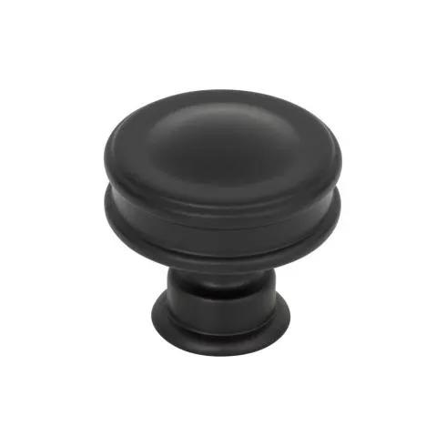 Atlas Oskar Knob 1 1/4 Inch by Atlas