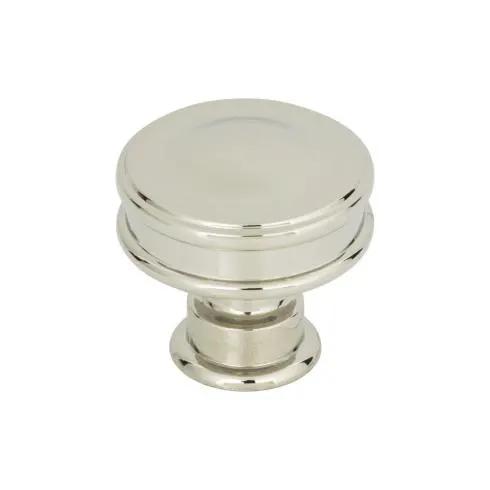 Atlas Oskar Knob 1 1/4 Inch by Atlas