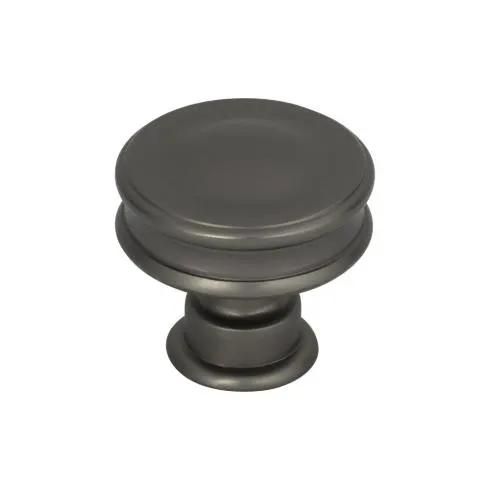Atlas Oskar Knob 1 1/4 Inch by Atlas