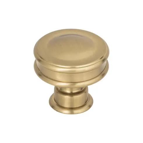 Atlas Oskar Knob 1 1/4 Inch by Atlas