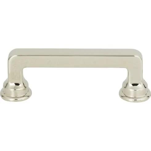 Atlas Oskar Pull 3 Inch (c-c) by Atlas