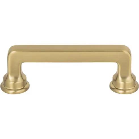 Atlas Oskar Pull 3 Inch (c-c) by Atlas