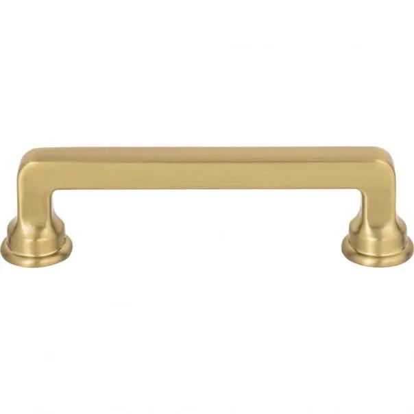 Atlas Oskar Pull 3 3/4 Inch (c-c) by Atlas