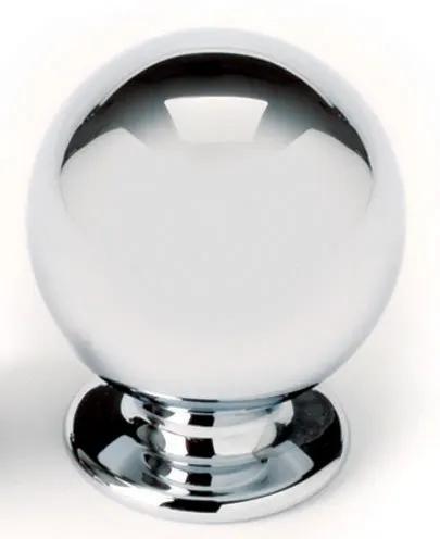 Alno 5/8" Knob by Alno
