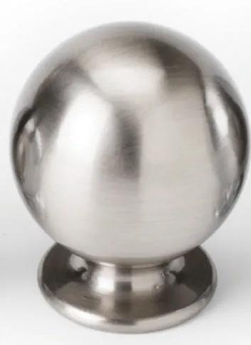Alno 5/8" Knob by Alno