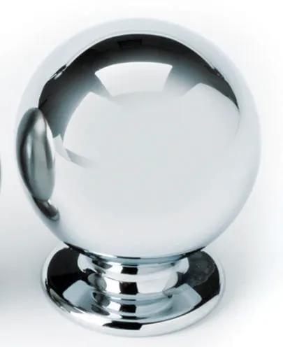 Alno 3/4" Knob by Alno