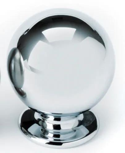 Alno 1" Knob by Alno