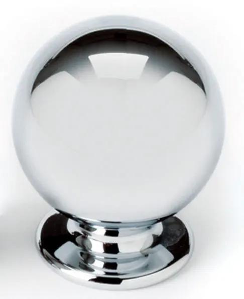 Alno 1 1/8" Knob by Alno