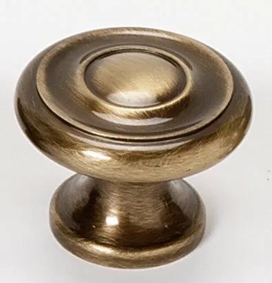 Alno 1" Knob by Alno