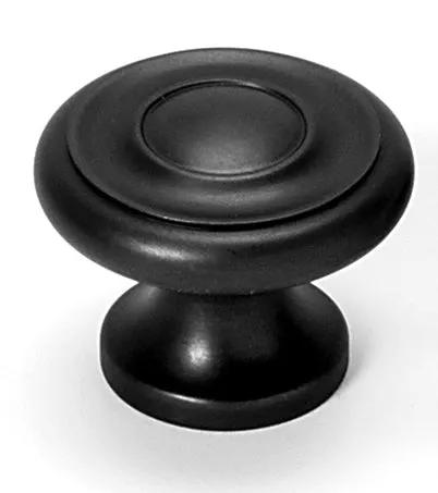 Alno 1" Knob by Alno