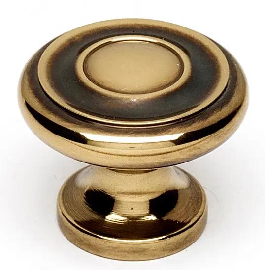 Alno 1" Knob by Alno